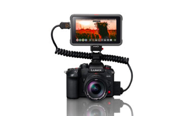 Panasonic LUMIX GH6 Firmware Ver.2.0 Announced – ProRes RAW with NINJA V/V+ and Internal ProRes in C4K and FHD