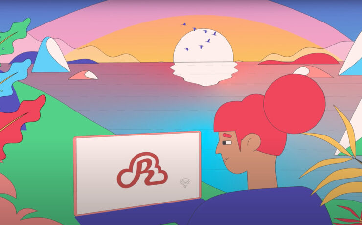 Renderro – Let's Talk Cloud-Based Editing and Updates