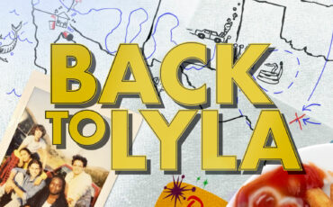 Interview with America Young, Director of New Indie Film "Back to Lyla"