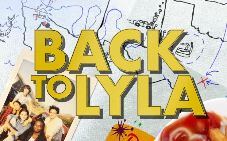 Interview with America Young, Director of New Indie Film "Back to Lyla"