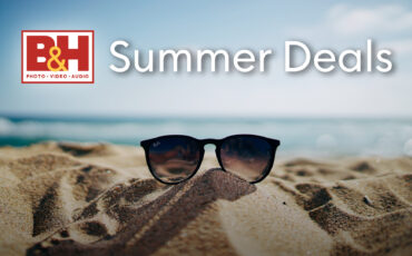 Summer Deals Round-Up – Best Deals on Gear