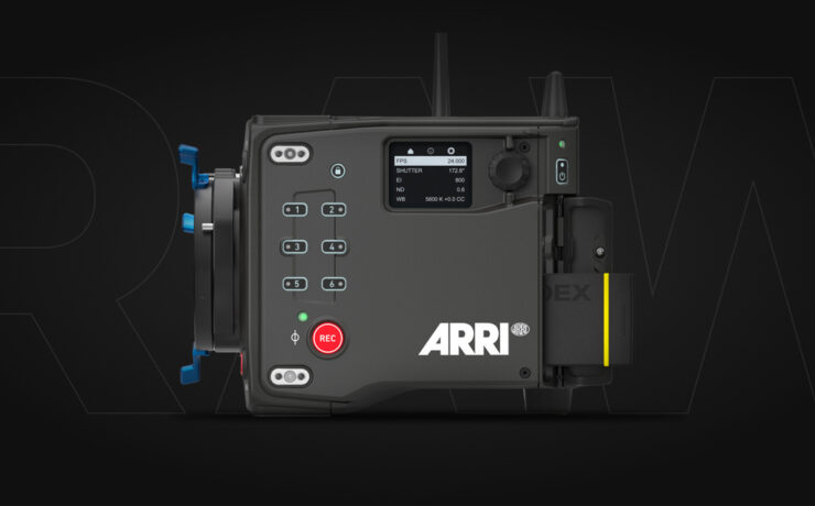 EditReady 22.3 Released – Support for Canon Cinema RAW Light and ARRI ALEXA 35