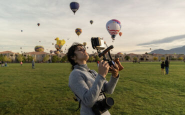 In the Spotlight with FUJIFILM – Featuring Leah Judson