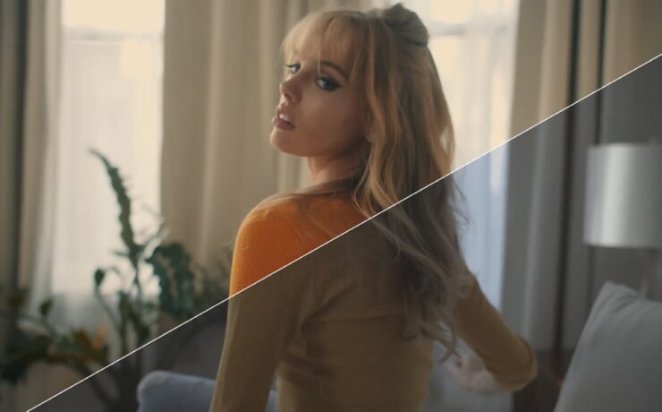 Build Free LUTs with CineD LUTs Builder – powered by fylm.ai