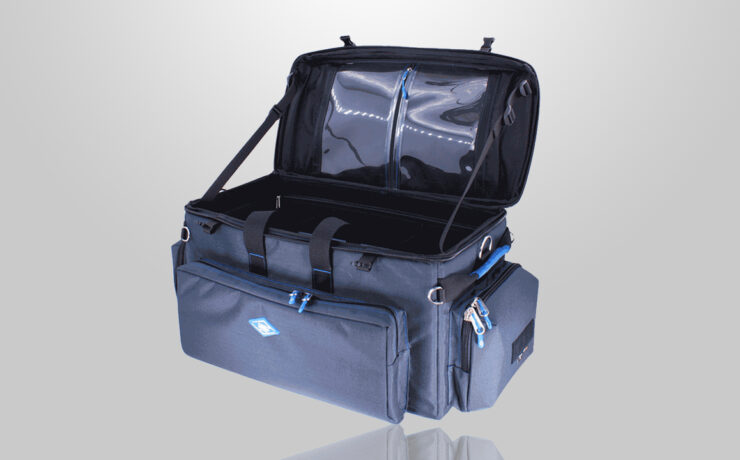Samas Cases Launches SRK Camera Bag Series