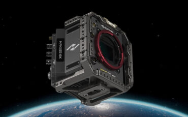 Tilta Camera Cage for Kinefinity MAVO Edge 6K/8K Released