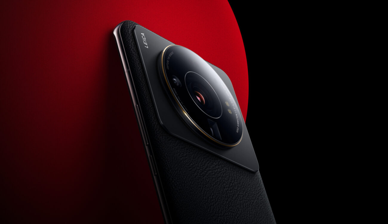 Xiaomi 12S Ultra Unveiled – Large 1-Inch 50.3MP Image Sensor
