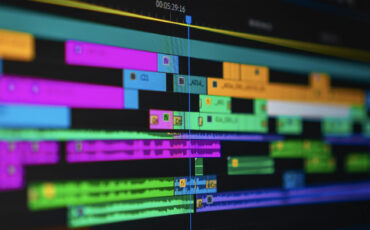 Adobe Premiere Pro – "Best Practices & Workflow Guide" Released