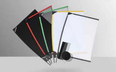 Godox Releases Two New Scrim Flag Kits