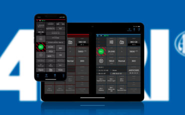 ARRI Camera Companion App – Beta Version Now Available