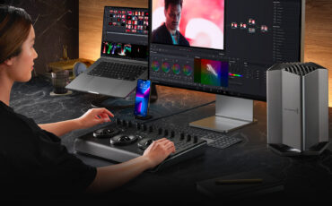 Blackmagic Cloud Store 1.0.3アップデートリリース - Google Driveとの同期が可能に