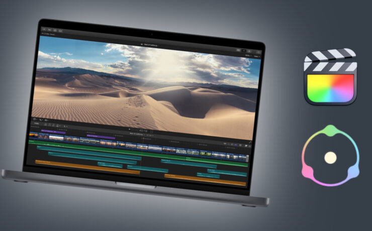 Dehancer for FCPX now Available – Beta Testers get a 2-Week License