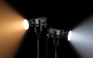 Godox Knowled M600Bi Released – High-Output Bi-Color LED Light