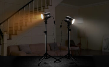 Godox Litemons LC30Bi Released – Compact 30W Bi-Color LED Light