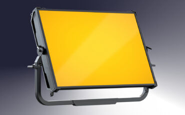 PROLIGHTS EclPanel TWCXL Released – Powerful 1,500W RGB + Warm White LED Source