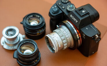 Techart 2nd Gen Leica M / Sony E  Adapter Released – AF for Manual Lenses