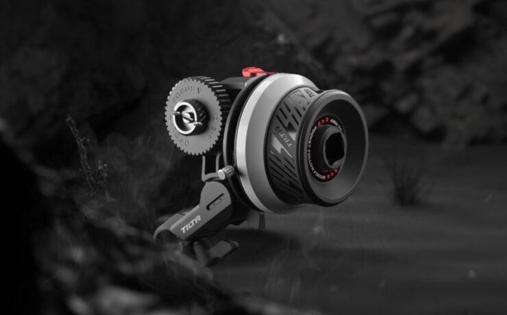 Tilta Pocket Follow Focus Released – Upgraded Version