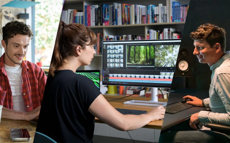 VEGAS Pro 20 Launched – New Cloud Features and Action VFX Assets