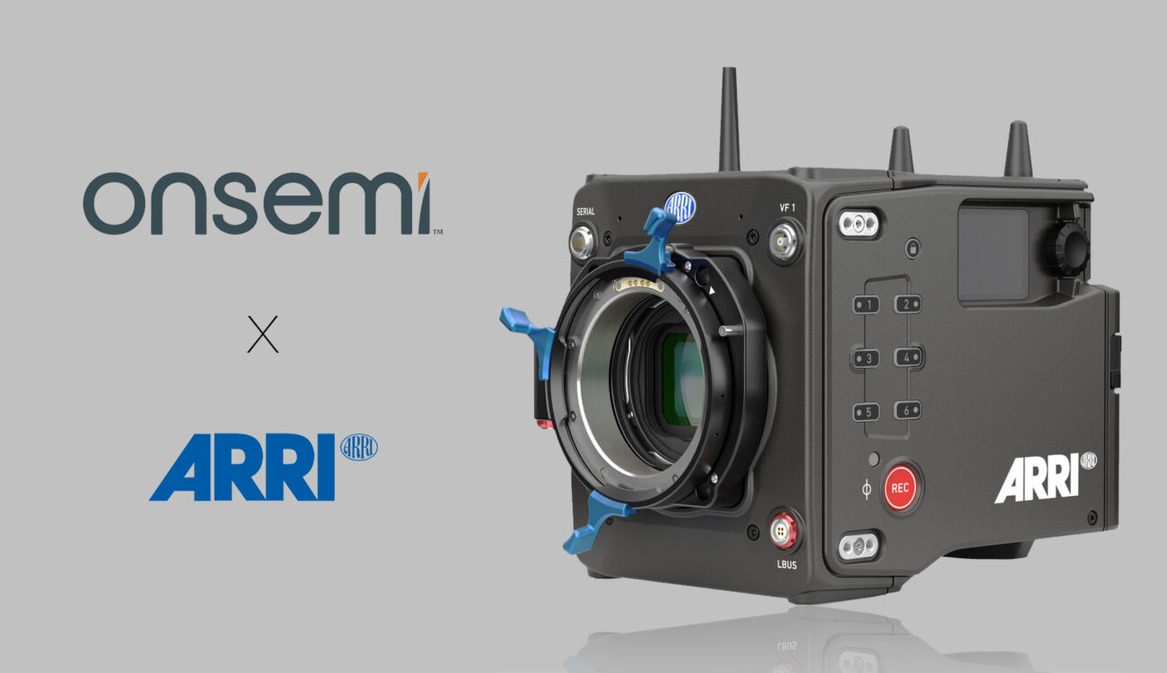 Onsemi – The Manufacturer Behind ARRI ALEXA 35’s Imaging Sensor