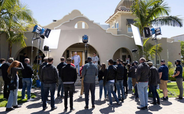 ASC Master Classes Return to In Person Workshops