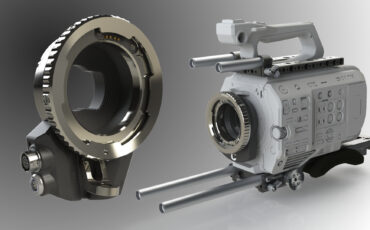 Chrosziel Meta Mount E-PL Released – Electronic Metadata and Lens Control