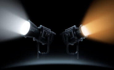 Godox Knowled MG1200Bi Announced – 1200W Bi-Color LED Light