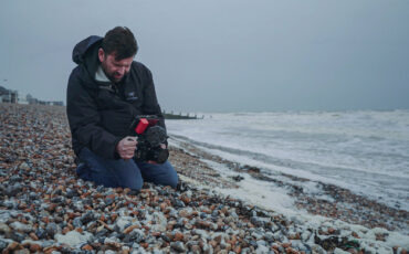 Adapting the Story to Shooting Conditions – With Philip Bloom
