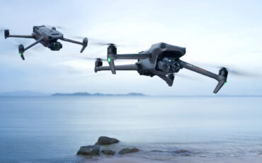 DJI Mavic 3 Enterprise Series Announced – Two New Models