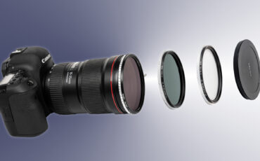 NiSi Swift VND System Introduced – Mix and Match Filters as Needed