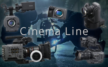 Sony Cinema Line Cameras – Interview with Nobutatsu Takahashi-san