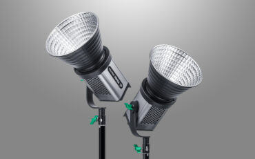 VILTROX Ninja 10 & Ninja 10B Released – Portable 120W COB LED Lights