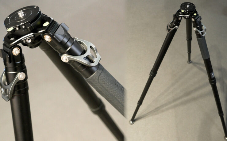 YC Onion Pineta Tripod – Hands-on Interview