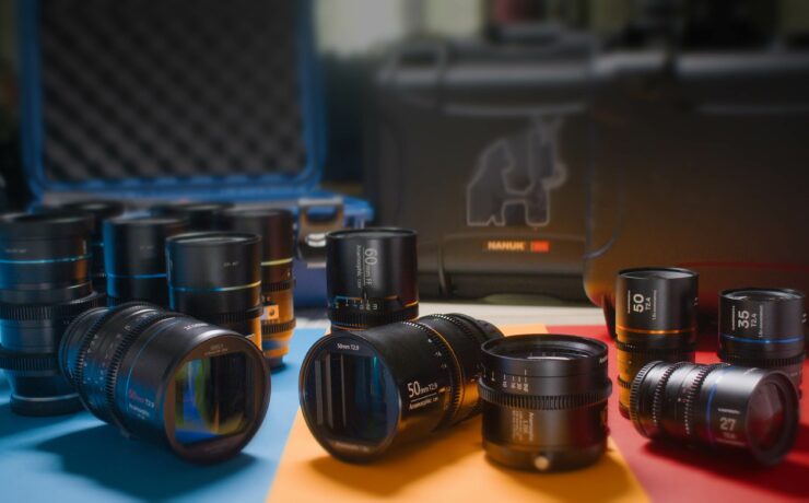 Anamorphics: What’s the Best Path Out There? – With Tito Ferradans