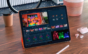 DaVinci Resolve for iPad will be Free and Opens Projects From Desktop Version