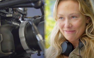 In the Spotlight with FUJIFILM – Featuring Gina Hackett