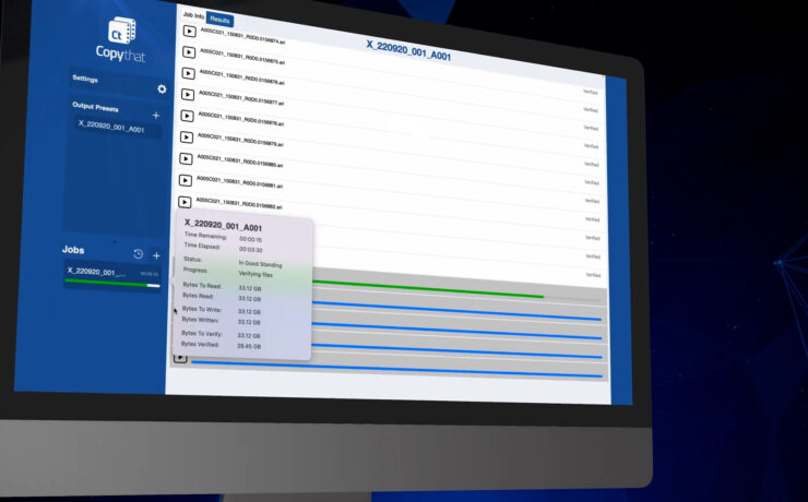 OWC "Copy That" for Mac Introduced - Transfer Varied Media Copies to Storage Devices