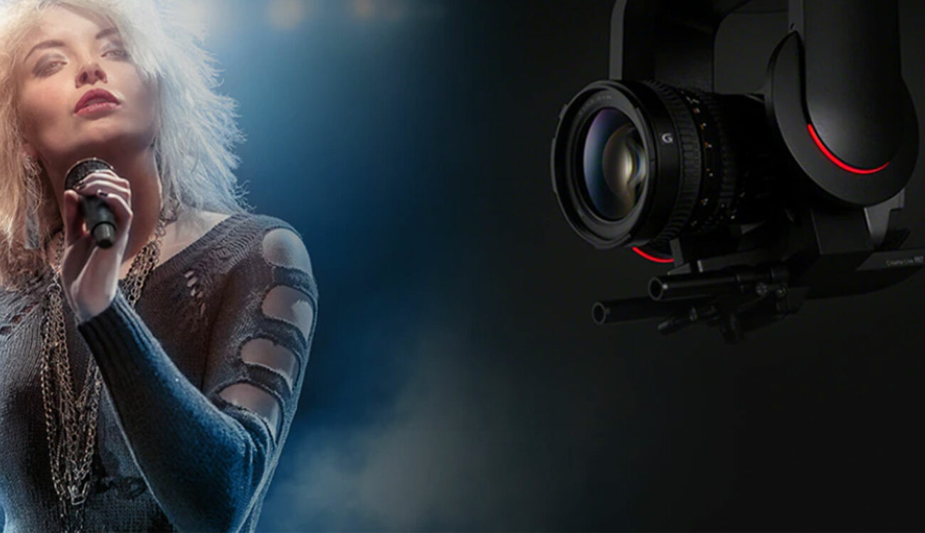 Introducing the FR7 - Free Sony Webinar with Jin Koide, Dan Greenway and Alister Chapman