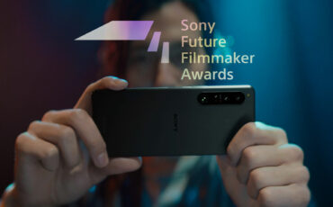 Sony Future Filmmaker Awards - Online Contest Judged by Roger Deakins