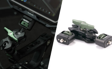 TiltaがMini Articulating Arm を発売