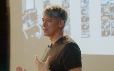 The Director-Editor Relationship – With Oscar-Winning Editor Tom Cross