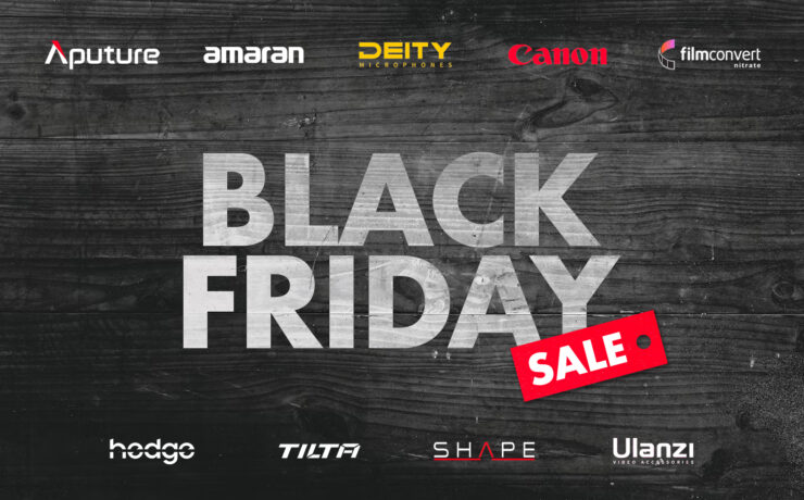 Black Friday – Our Ultimate Special Deals Selection: Part 1