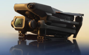 DJI Mavic 3 Classic Announced – Minus Telephoto Camera, Plus Tripod Mode