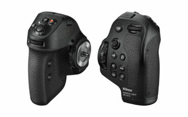 Nikon MC-N10 Remote Grip for Nikon Z Cameras Released