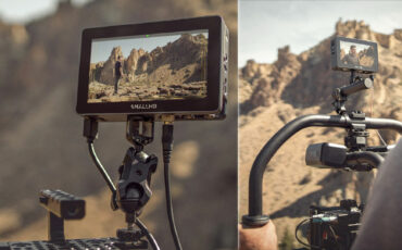 SmallHD PageOS v5.2 Released - Bugs Fixed and New Features