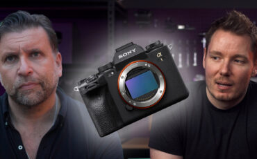 Frustration over Sony Firmware Updates in their Alpha Series Cameras