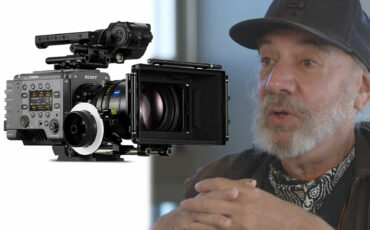 Free Sony VENICE 2 LUT Packages From Josh Pines and Chris Kutcka