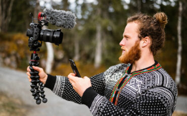 5 Ways To Get Out Of Your Filmmaking Comfort Zone in 2023