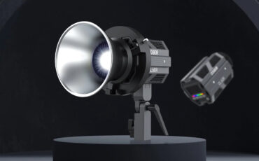 COLBOR CL60R, CL100X & CL100XM Introduced – Modular COB LED Lights