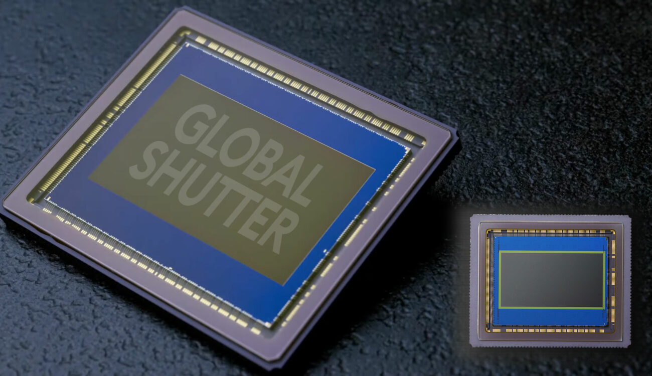 キヤノンが5.7K 60fps フルフレーム グローバル シャッターと 4.5K 120fps Super35 イメージ センサーを発表
