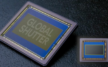 Canon 5.7K 60fps Full-Frame Global Shutter and 4.5K 120fps Super35 Image Sensors Announced